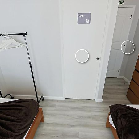 We Are Hostel بوفوُ جي فارزيم المظهر الخارجي الصورة