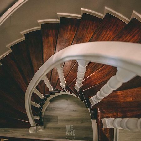 We Are Hostel بوفوُ جي فارزيم المظهر الخارجي الصورة