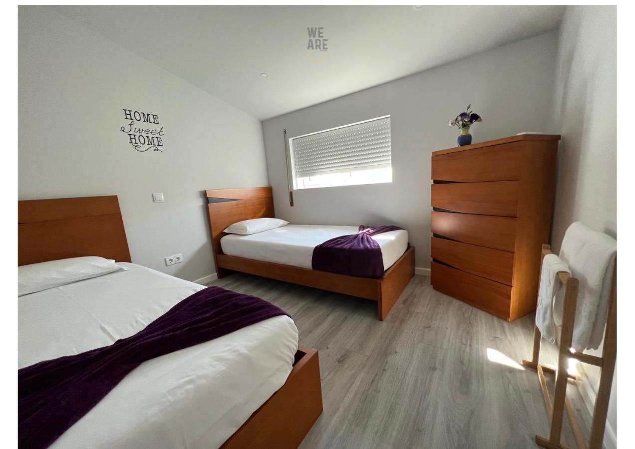 We Are Hostel بوفوُ جي فارزيم المظهر الخارجي الصورة