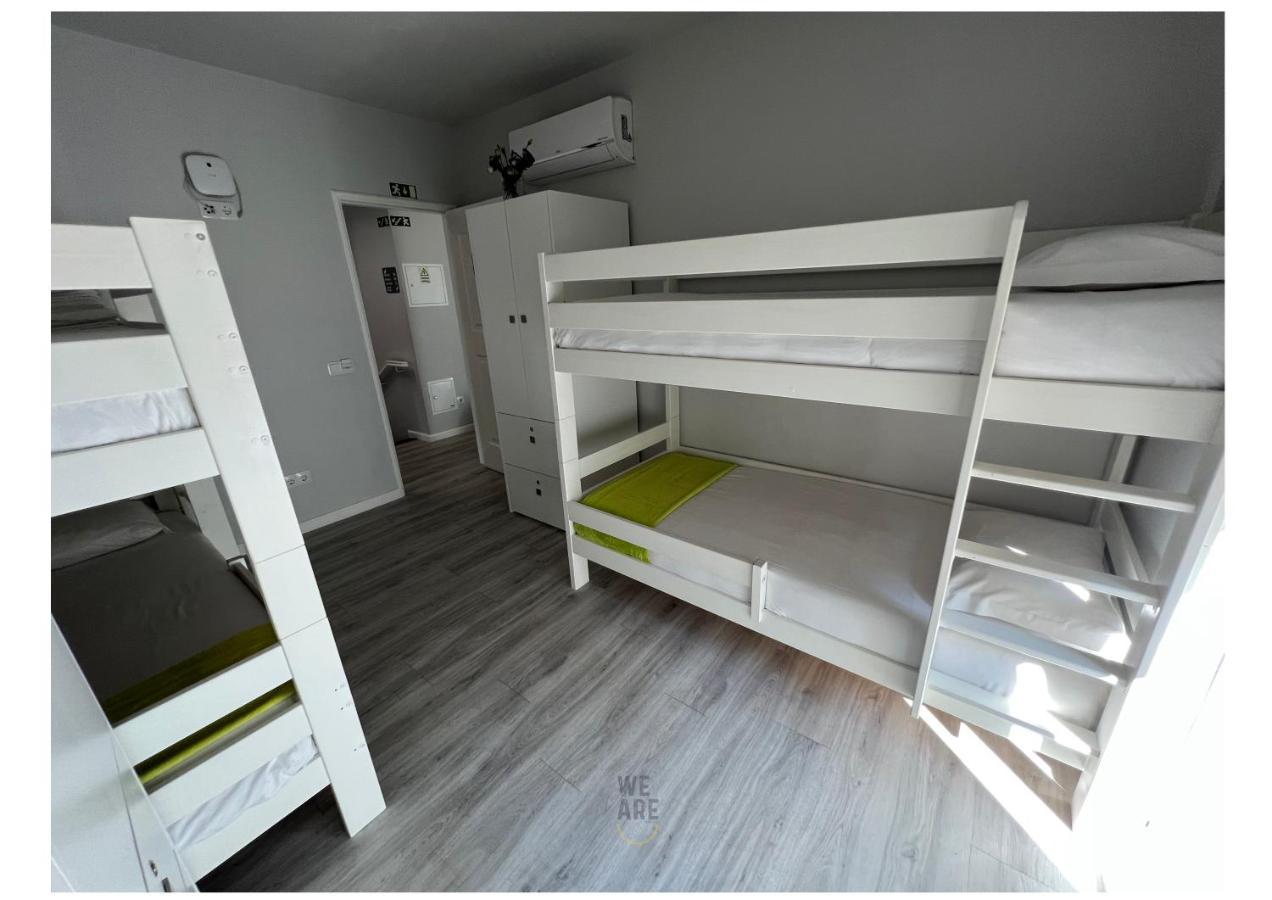 We Are Hostel بوفوُ جي فارزيم المظهر الخارجي الصورة
