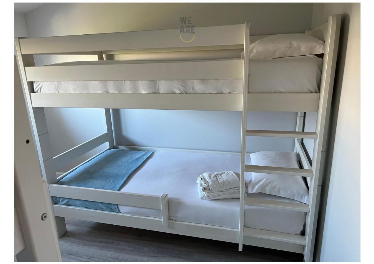 We Are Hostel بوفوُ جي فارزيم المظهر الخارجي الصورة