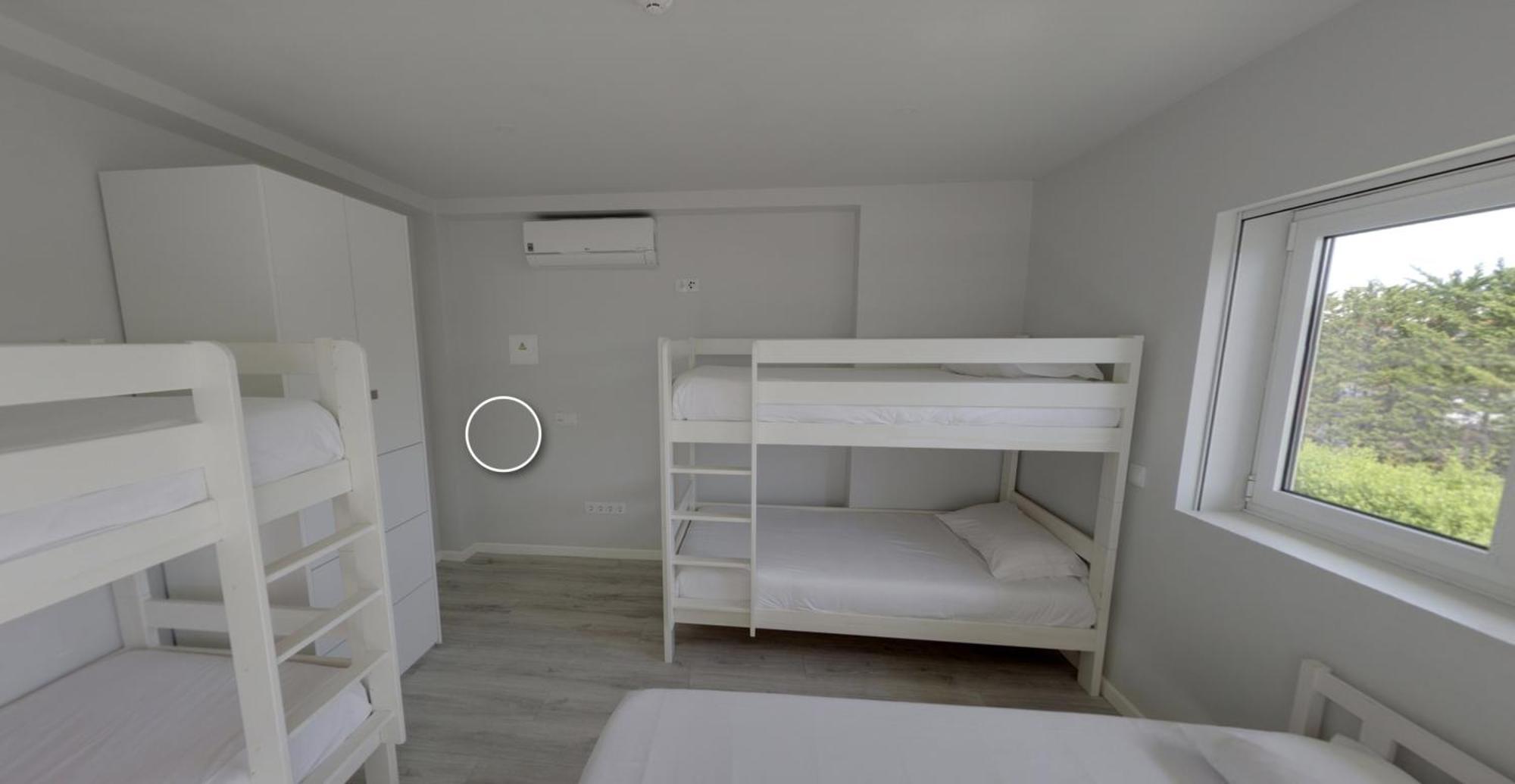 We Are Hostel بوفوُ جي فارزيم المظهر الخارجي الصورة