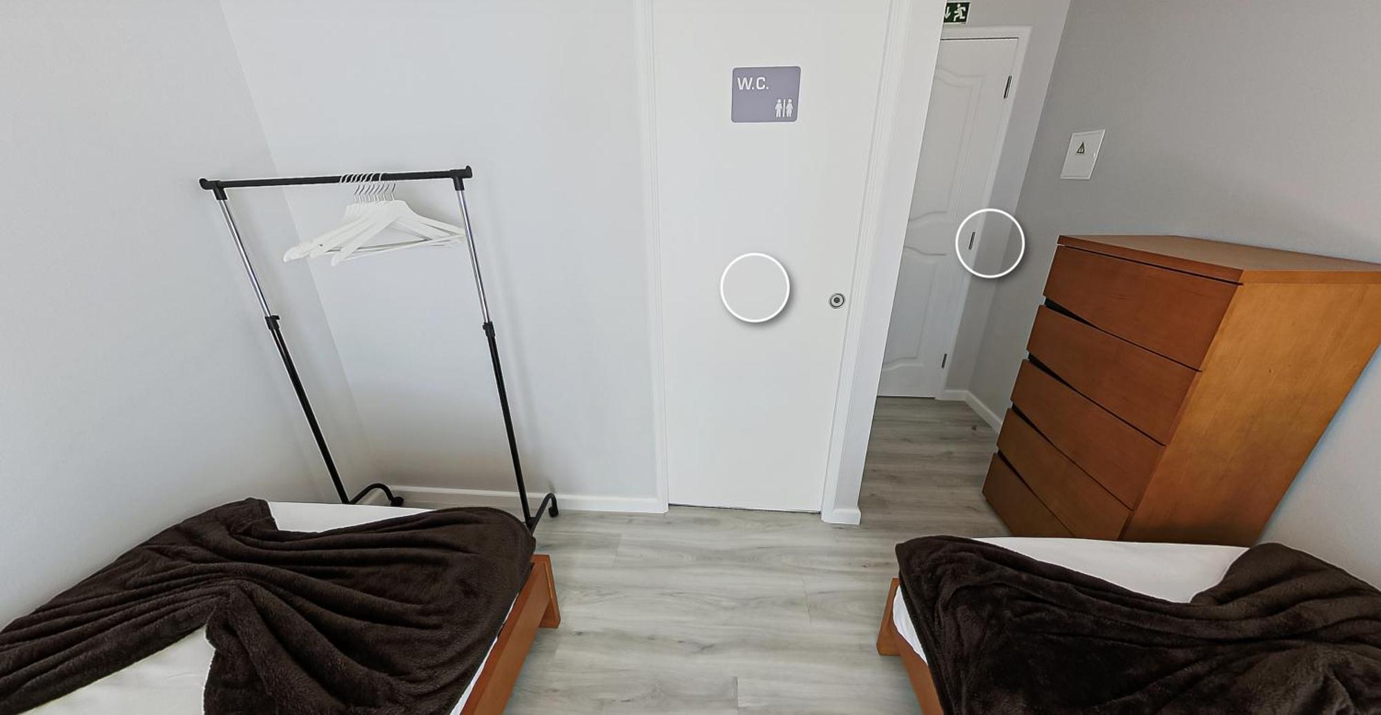 We Are Hostel بوفوُ جي فارزيم المظهر الخارجي الصورة