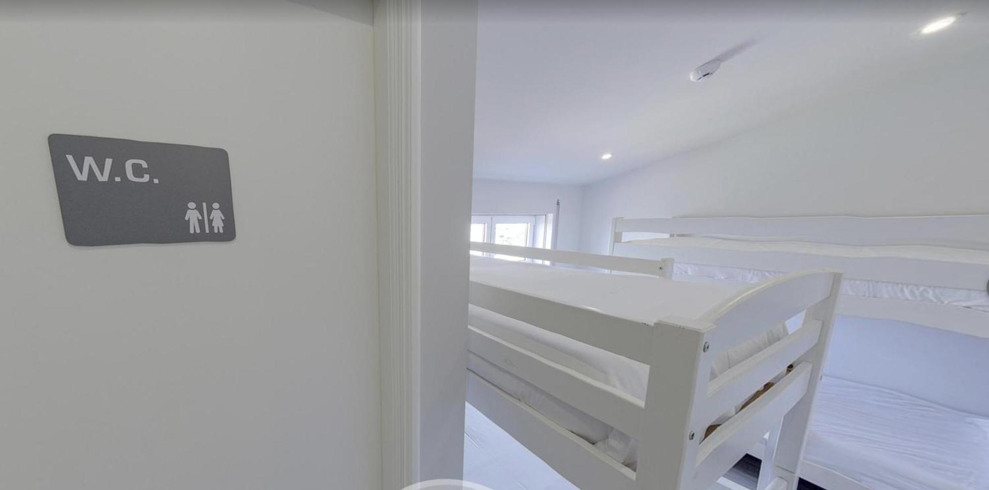 We Are Hostel بوفوُ جي فارزيم المظهر الخارجي الصورة