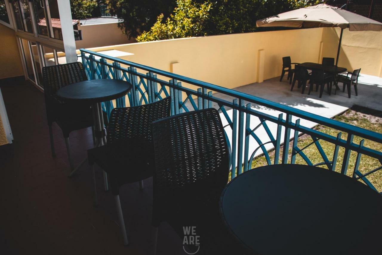 We Are Hostel بوفوُ جي فارزيم المظهر الخارجي الصورة